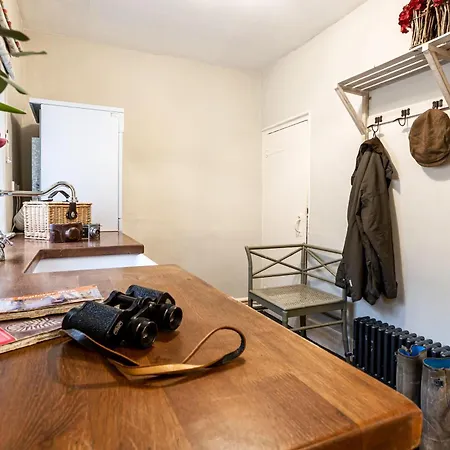 Holiday home Bluebell At Underley Estate *