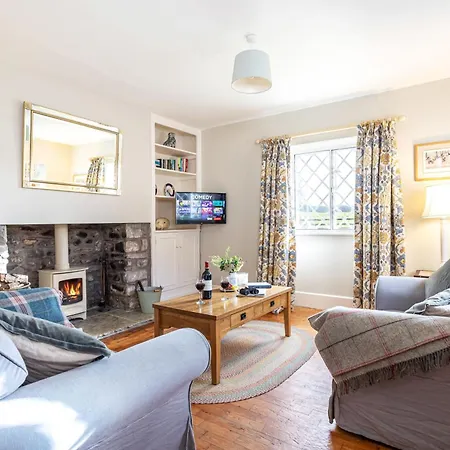 Casa vacanze Bluebell At Underley Estate