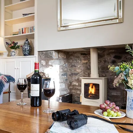 Bluebell At Underley Estate Holiday home Kirkby Lonsdale