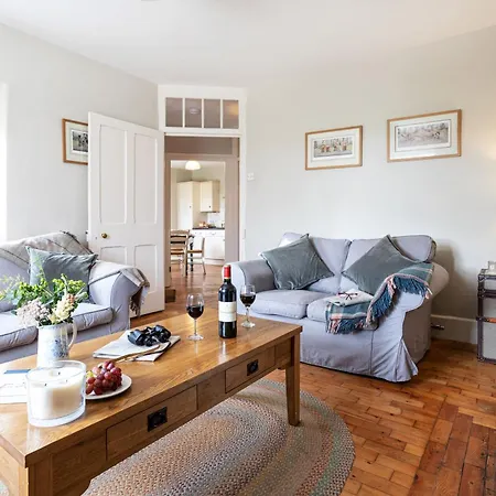 Bluebell At Underley Estate Holiday home Kirkby Lonsdale