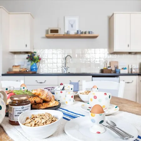 Holiday home Bluebell At Underley Estate *