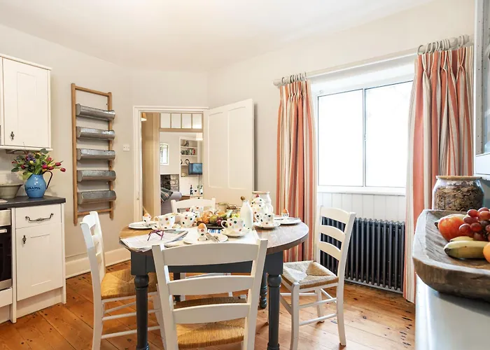 Bluebell At Underley Estate *