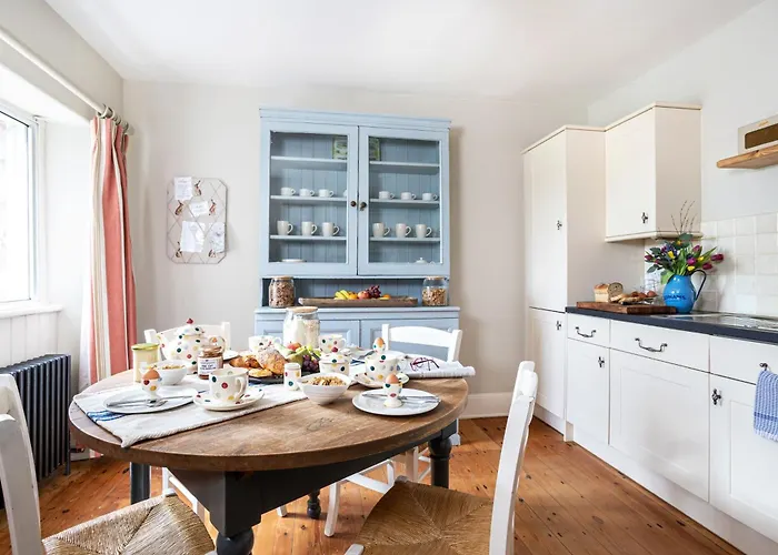 Bluebell At Underley Estate