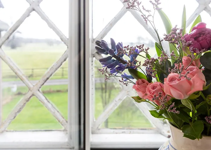 Holiday home Bluebell At Underley Estate *