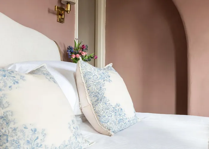 Holiday home Bluebell At Underley Estate Kirkby Lonsdale