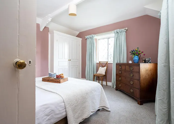 Bluebell At Underley Estate *