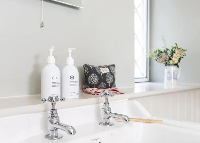 Bluebell At Underley Estate * Kirkby Lonsdale