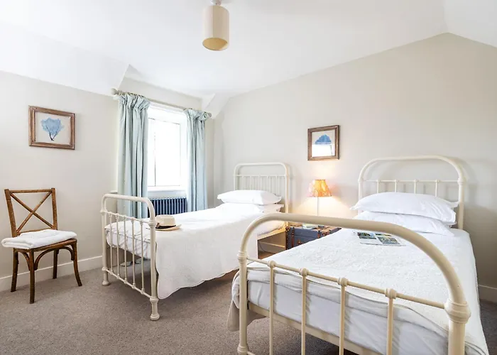 Bluebell At Underley Estate Holiday home *