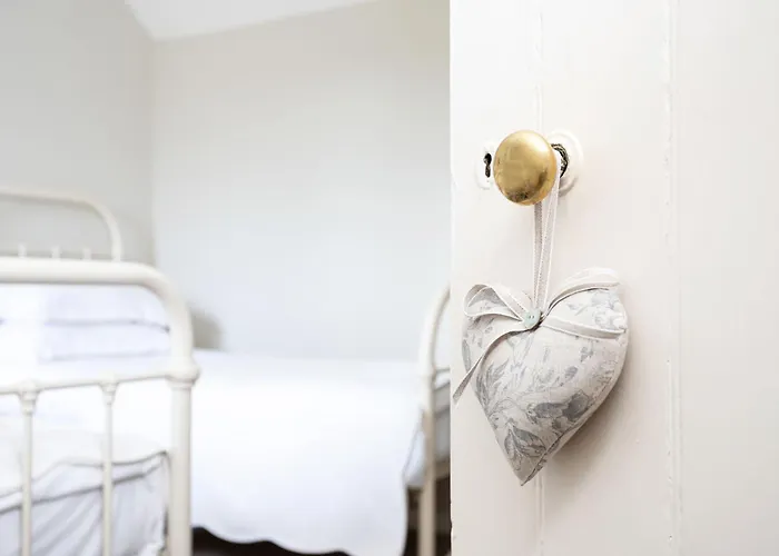 Bluebell At Underley Estate Holiday home