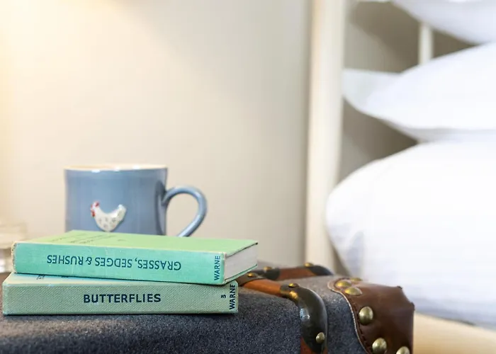 Bluebell At Underley Estate Holiday home Kirkby Lonsdale